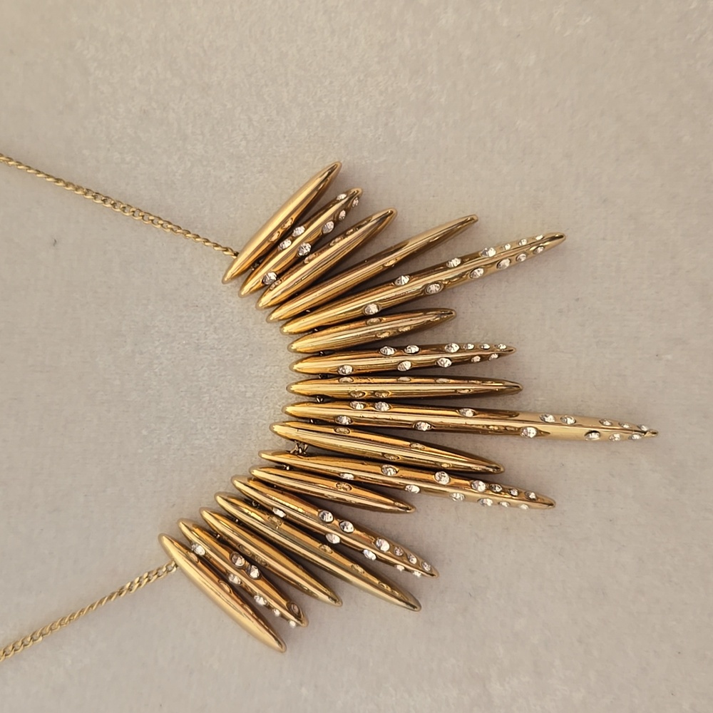 Avon Pacific Rays Necklace